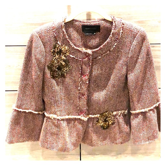 Jacket - Picture 1 of 3